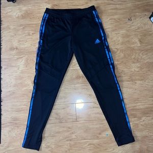 ADIDAS CLIMACOOL SIZE SMALL WOMENS JOGGERS